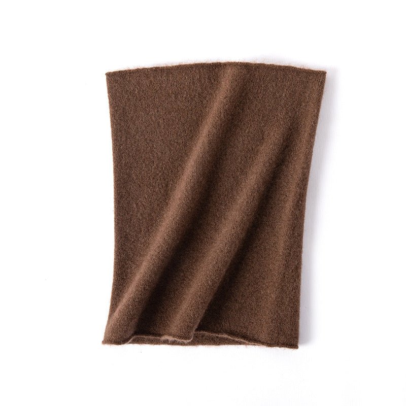 100% Cashmere Infinity Scarf