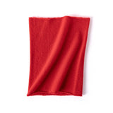 100% Cashmere Infinity Scarf