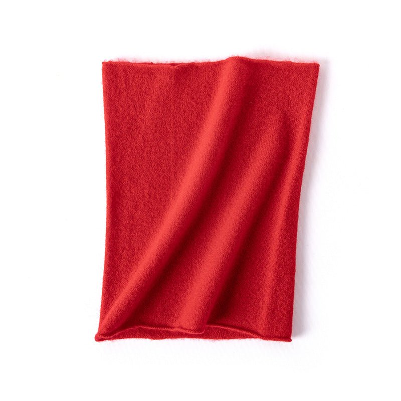 100% Cashmere Infinity Scarf