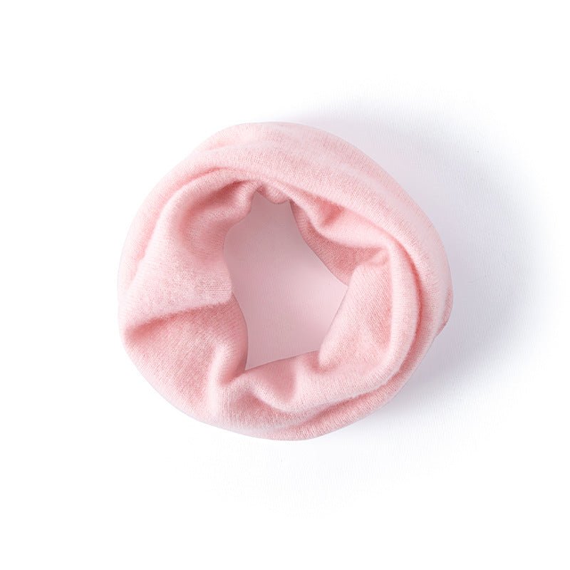 100% Cashmere Infinity Scarf