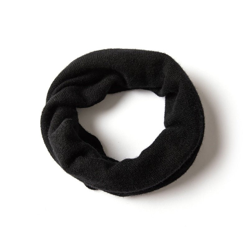 100% Cashmere Infinity Scarf