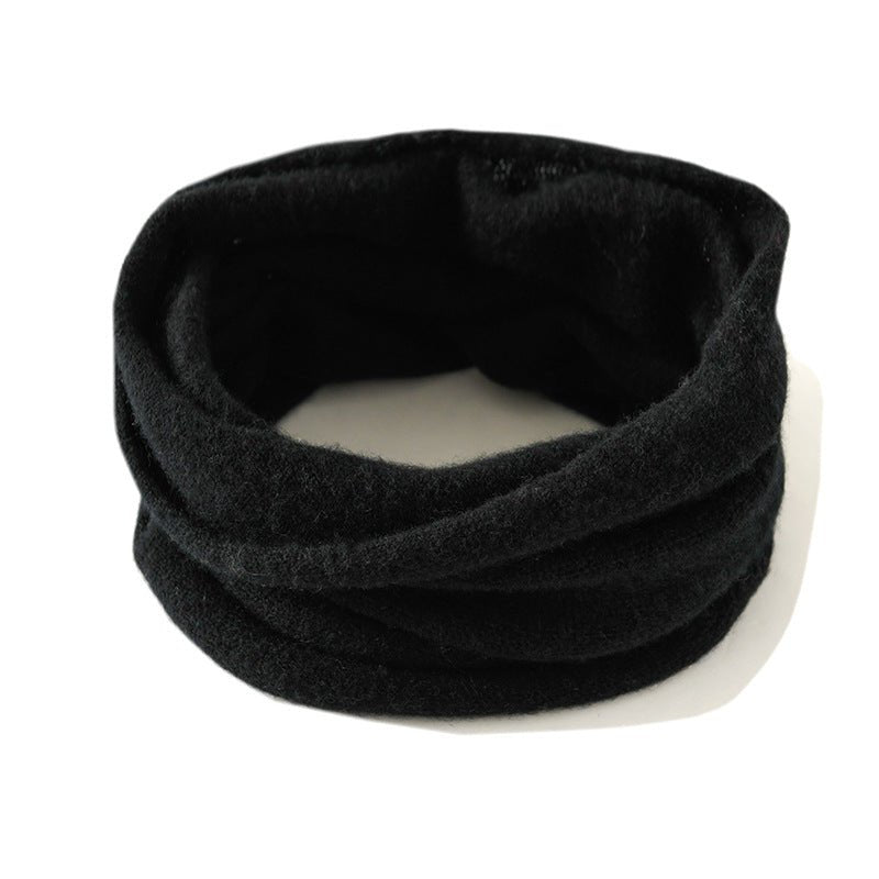 Pure Cashmere Neck Warmer