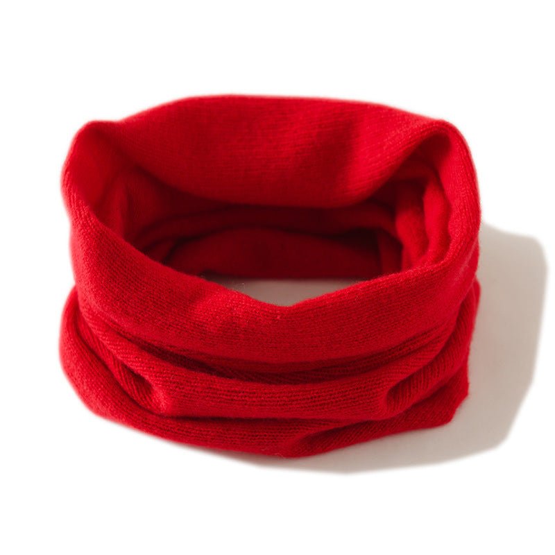 Pure Cashmere Neck Warmer