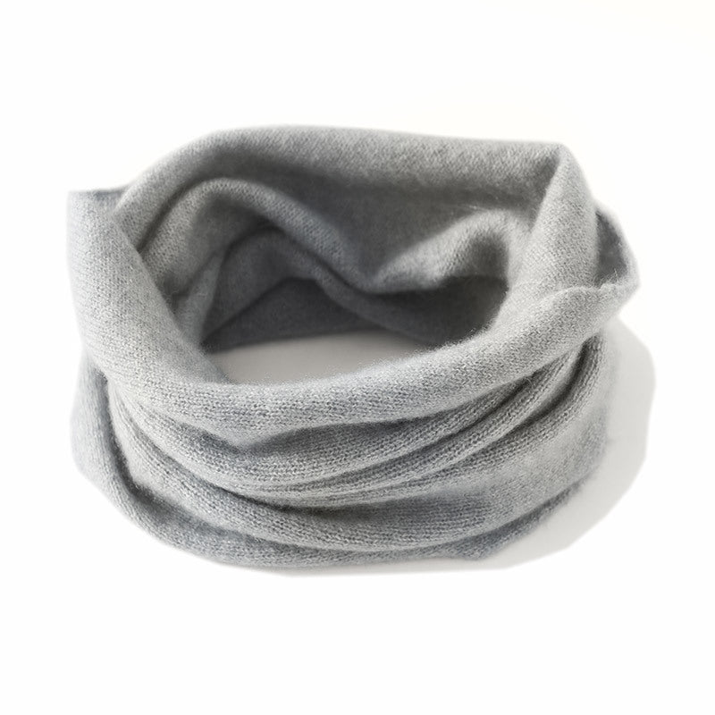 Pure Cashmere Neck Warmer