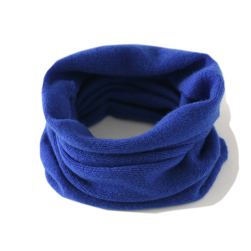 Pure Cashmere Neck Warmer
