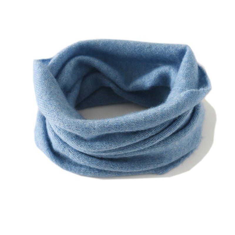 Pure Cashmere Neck Warmer
