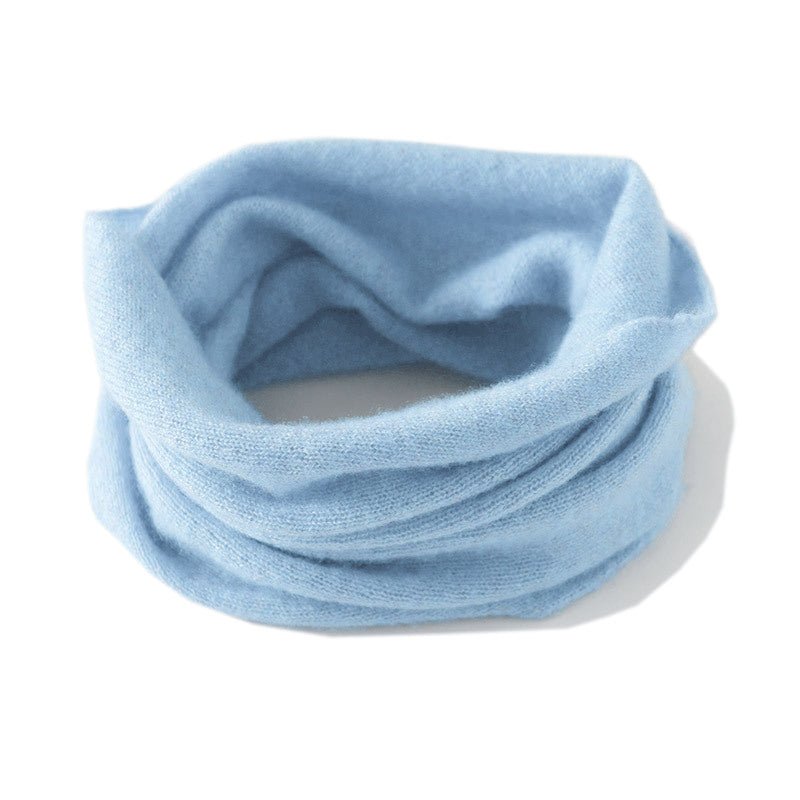 Pure Cashmere Neck Warmer