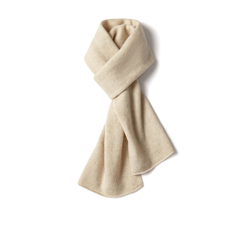 100% Cashmere Luxury Wrap Scarf