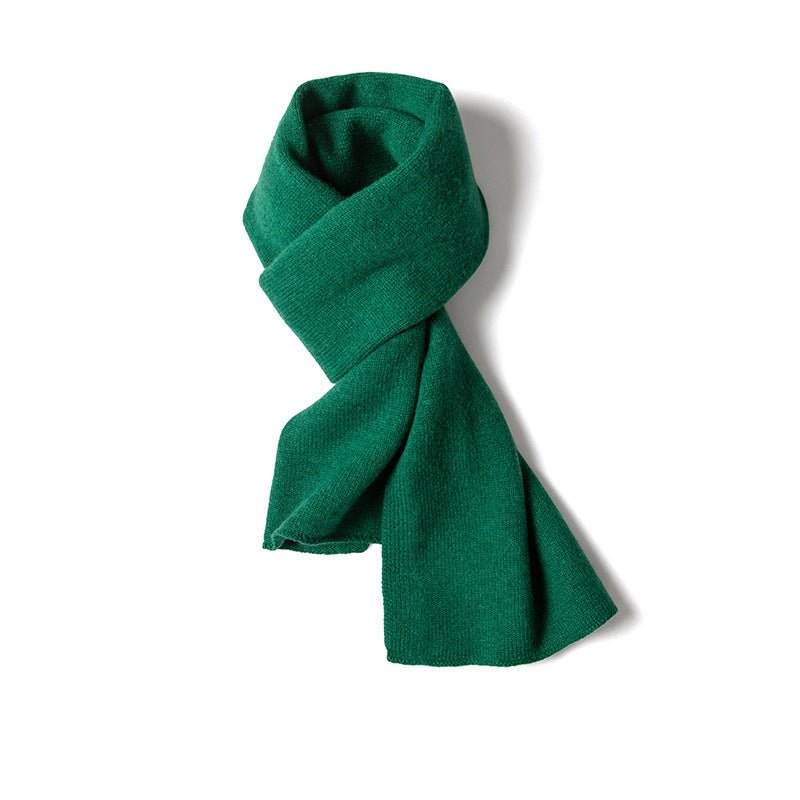 100% Cashmere Luxury Wrap Scarf