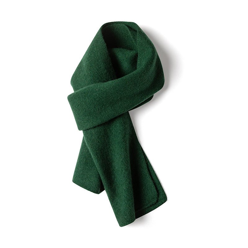 100% Cashmere Luxury Wrap Scarf