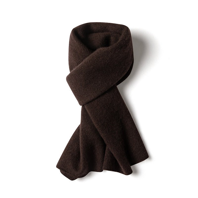 100% Cashmere Luxury Wrap Scarf