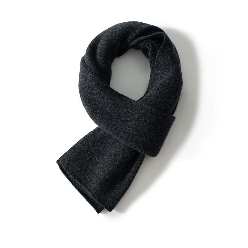 100% Cashmere Luxury Wrap Scarf