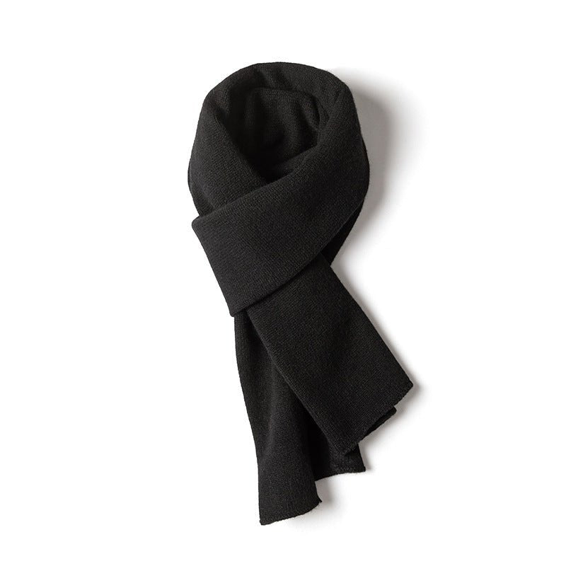 100% Cashmere Luxury Wrap Scarf
