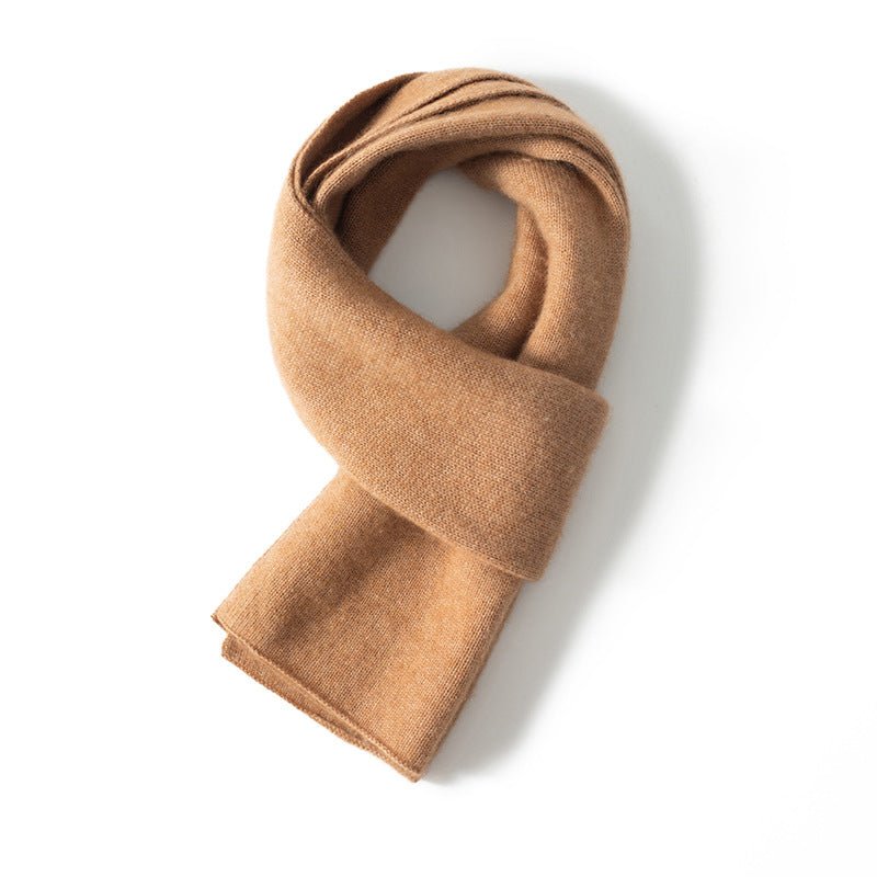 100% Cashmere Luxury Wrap Scarf