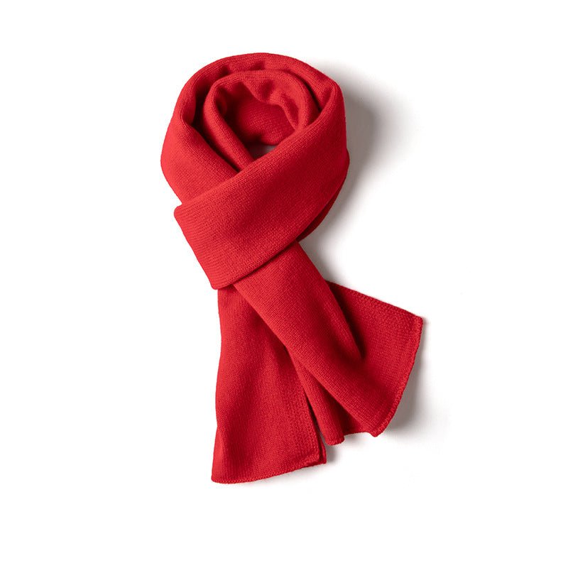 100% Cashmere Luxury Wrap Scarf