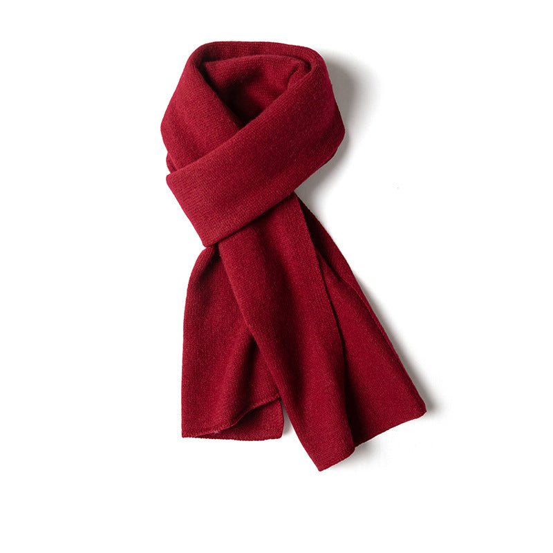 100% Cashmere Luxury Wrap Scarf