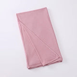 Premium Jersey Hijab PINK NUDE