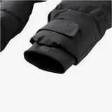 Women’s Quilted Belted Jacket