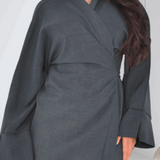 Sahra - Crinkled Linen 2pc Set