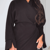 Sahra - Crinkled Linen 2pc Set