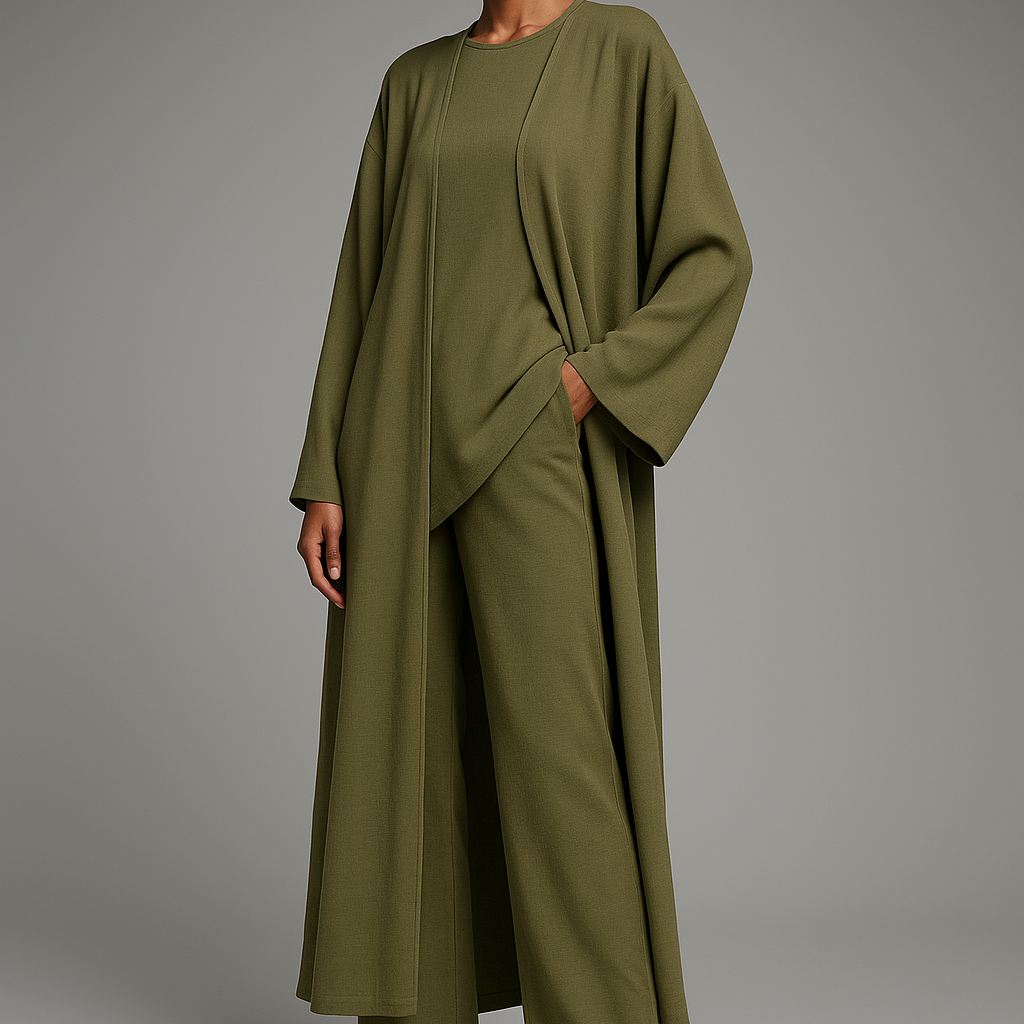 Amal Modest Set