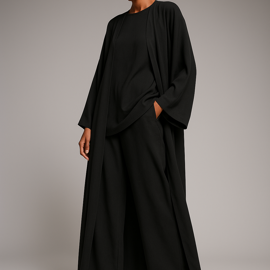 Amal Modest Set