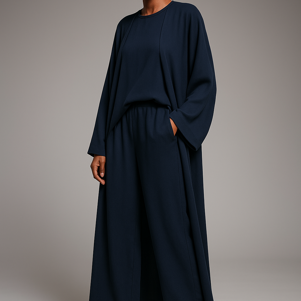 Amal Modest Set
