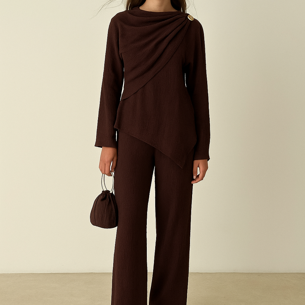 Layana Modest Set