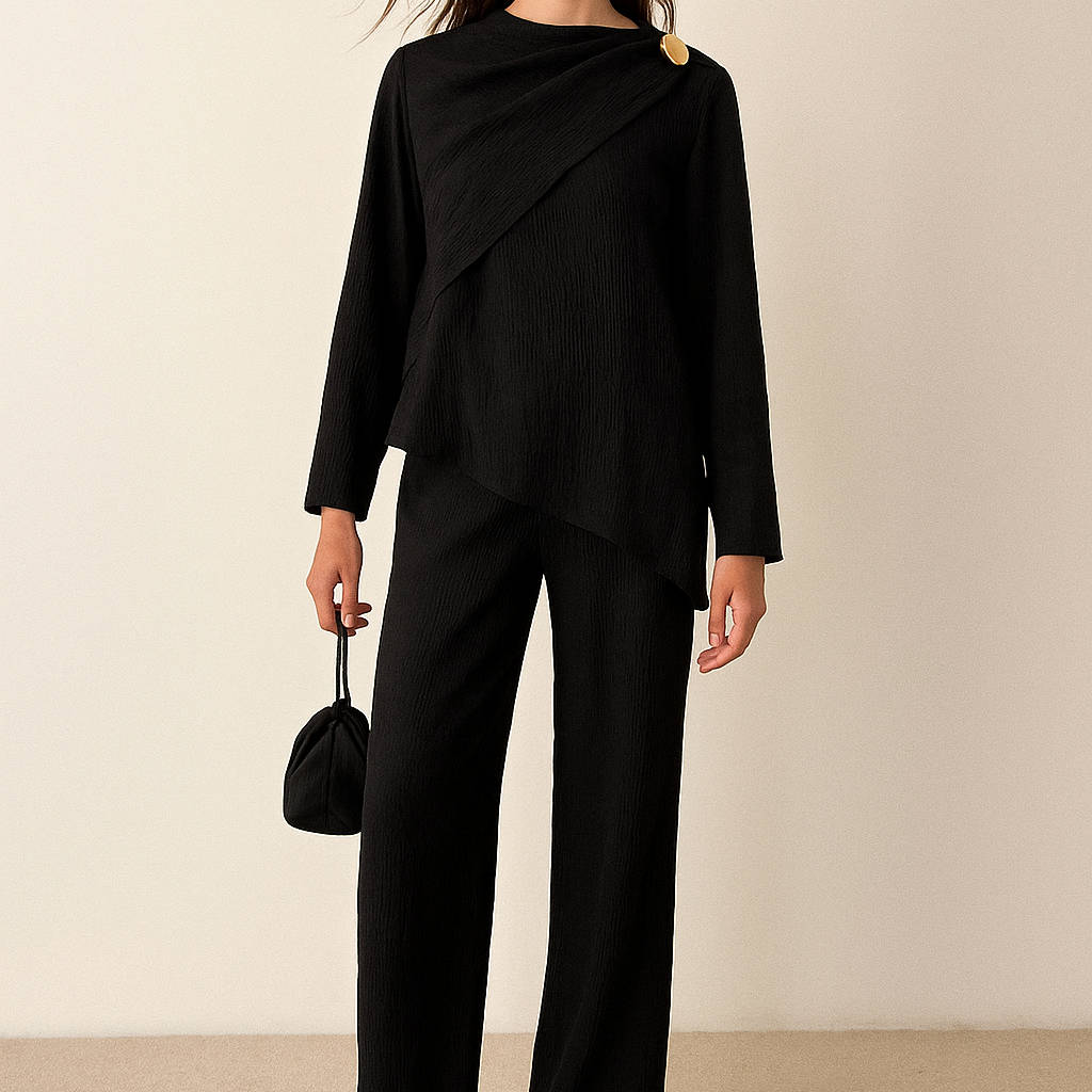 Layana Modest Set