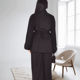 Sahra - Crinkled Linen 2pc Set