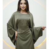 Safiya Modesty Dress