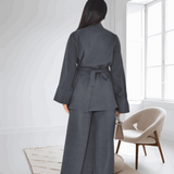 Sahra - Crinkled Linen 2pc Set
