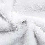 Women’s Waterproof Fleece-Lined Jacket