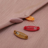 Hijab Pins Classic White Set