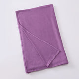 Premium Jersey Hijab VIOLET