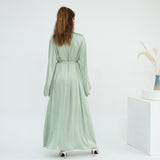 Almas Kaftan