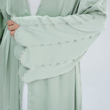 Almas Kaftan