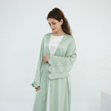 Almas Kaftan