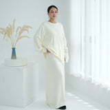 Serenity Set Apricot
