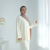 Noor Al-Shitaa Set Apricot