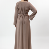 Amani Modest Dress