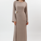 Amani Modest Dress