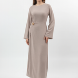 Amani Modest Dress