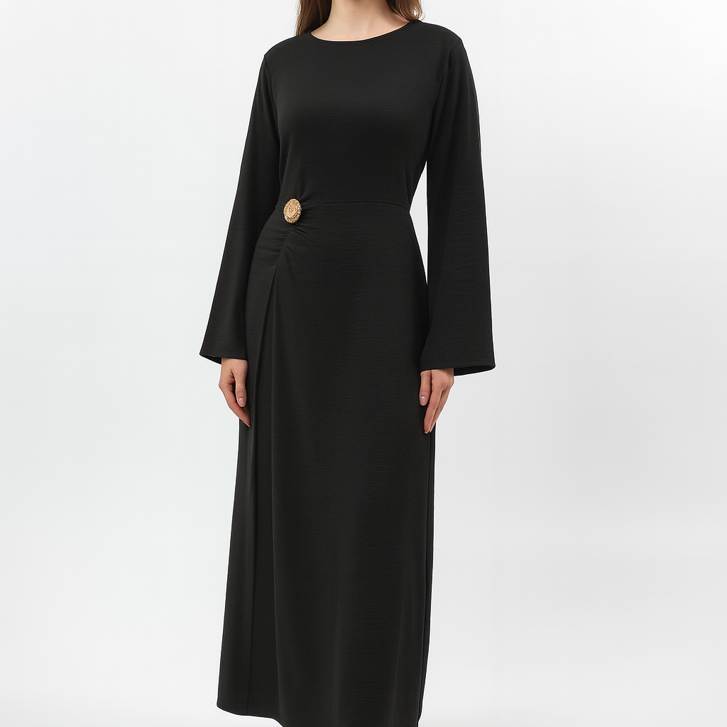 Amani Modest Dress