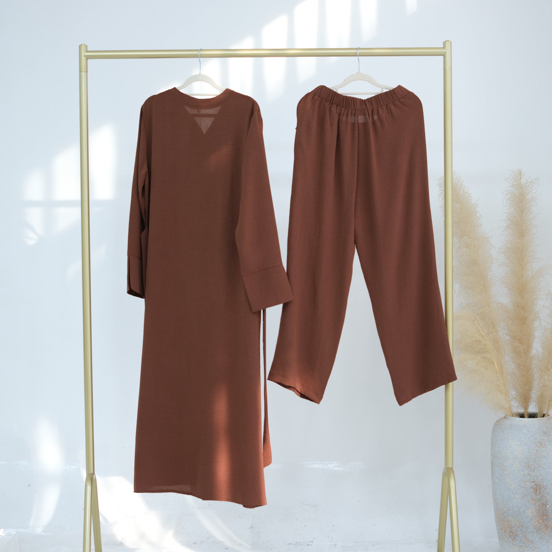 Nura 2-Piece Set