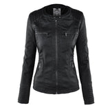 Women’s Hooded Transitional Jacket