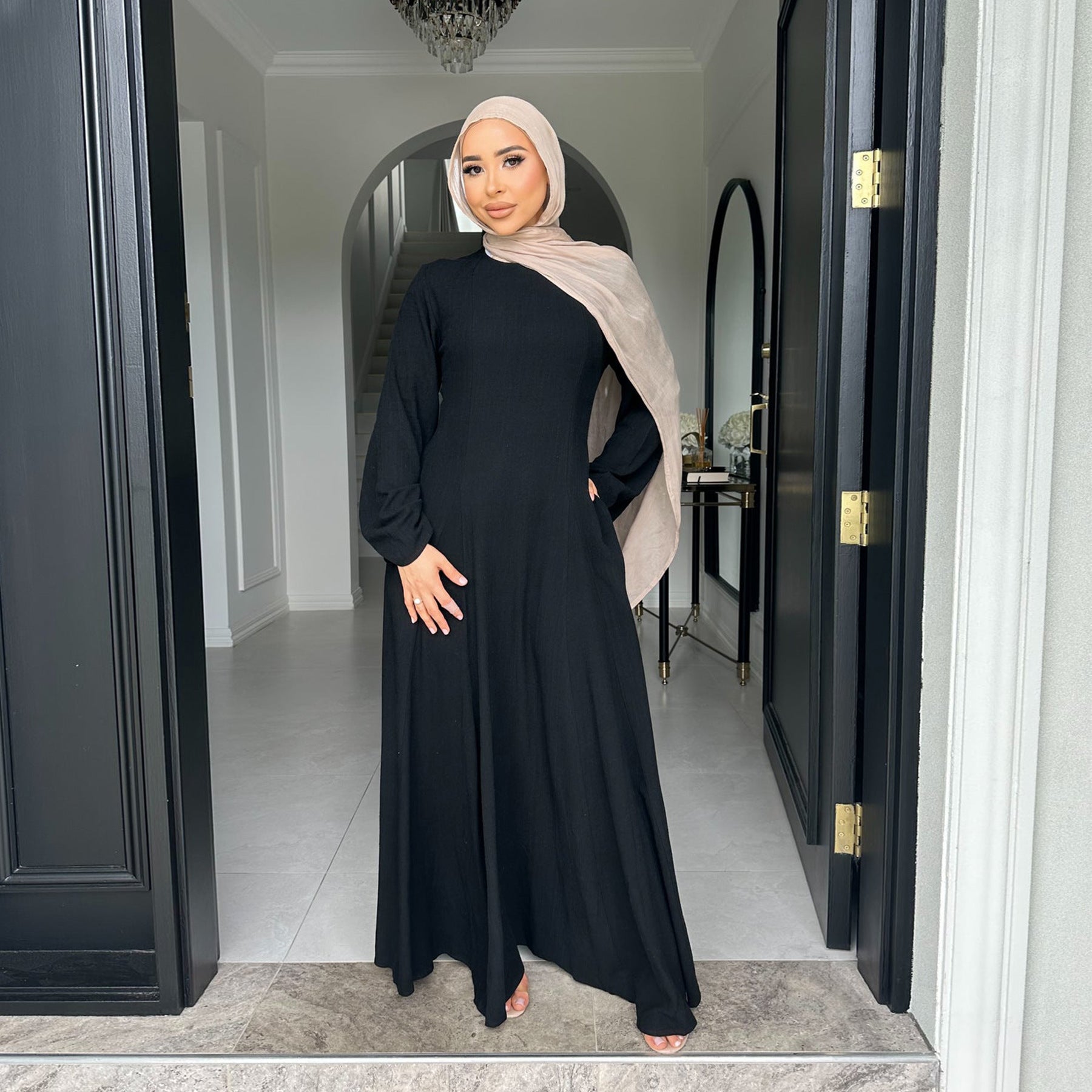 Haya Abaya