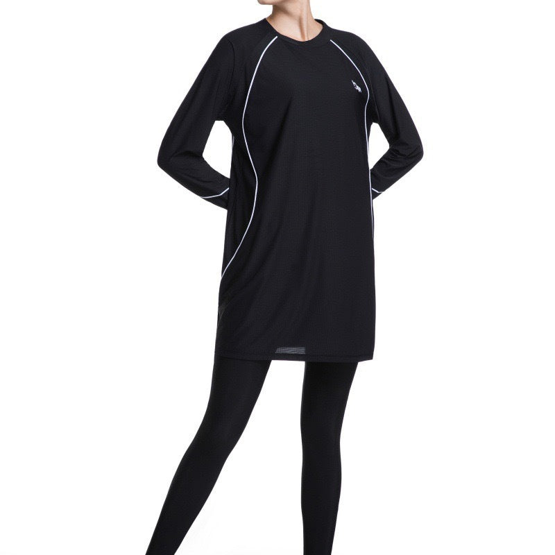 Essence Sportswear Top