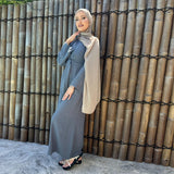 Layali Abaya
