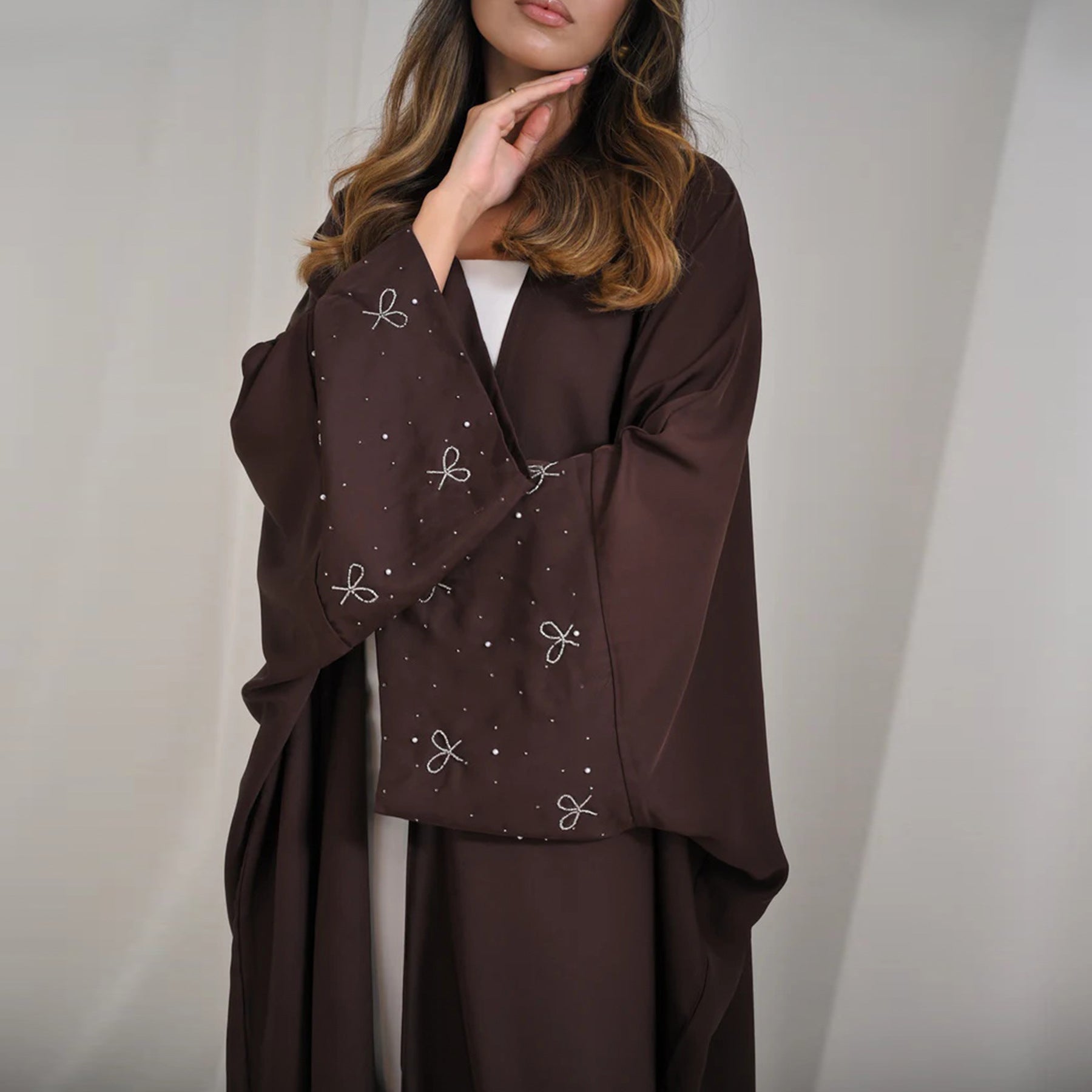 Aya Kaftan